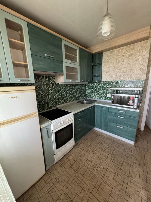 Сдам Аренда 1к квартира ж/м Победа-5 (ул. Б.Славы д.23) Дніпро - зображення 2