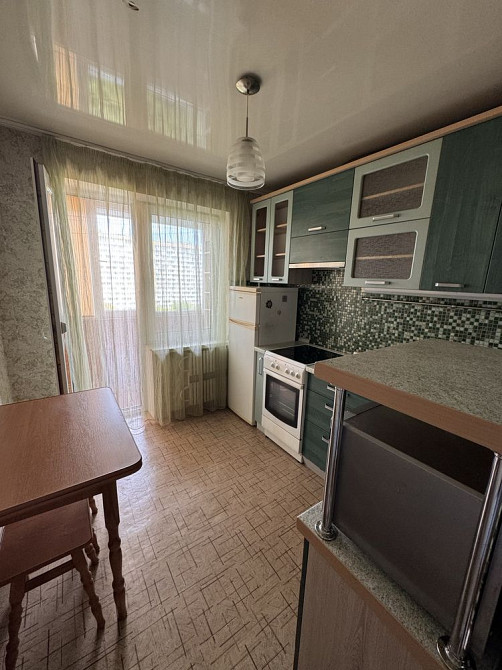 Сдам Аренда 1к квартира ж/м Победа-5 (ул. Б.Славы д.23) Дніпро - зображення 3