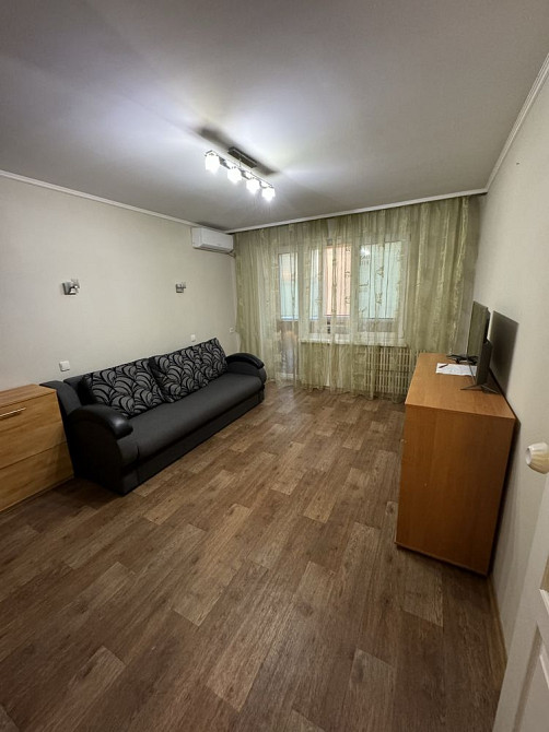 Сдам Аренда 1к квартира ж/м Победа-5 (ул. Б.Славы д.23) Дніпро - зображення 1