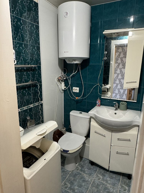 Сдам Аренда 1к квартира ж/м Победа-5 (ул. Б.Славы д.23) Дніпро - зображення 8