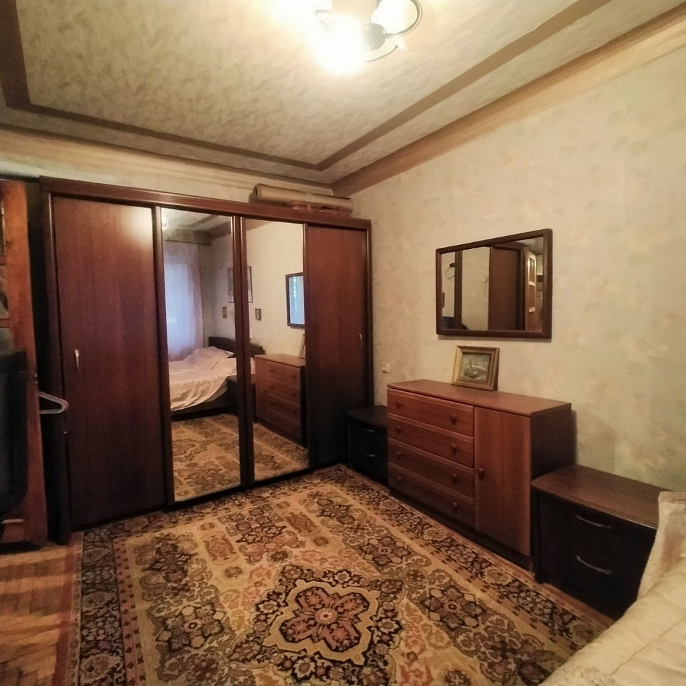 Аренда 2-х комнатная Космос Запоріжжя - зображення 3