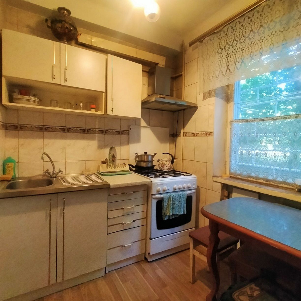 Аренда 2-х комнатная Космос Запоріжжя - зображення 1