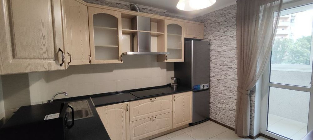 Оренда 1к Деміївська 14 метро центр Либідська Киев - изображение 4