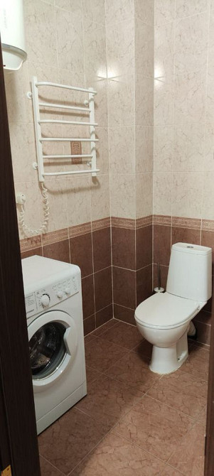 Оренда 1к Деміївська 14 метро центр Либідська Киев - изображение 7