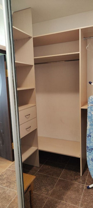 Оренда 1к Деміївська 14 метро центр Либідська Киев - изображение 8