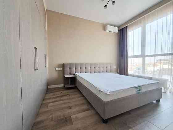 Аренда 2к квартиры в новострой ЖК Грани, Дафи, Рыбинский, Счастливый Днепр