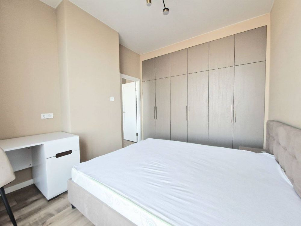 Аренда 2к квартиры в новострой ЖК Грани, Дафи, Рыбинский, Счастливый Днепр - изображение 3