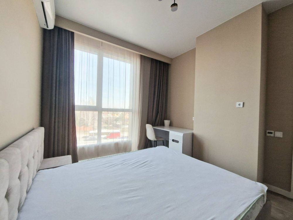 Аренда 2к квартиры в новострой ЖК Грани, Дафи, Рыбинский, Счастливый Днепр - изображение 2