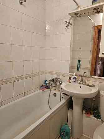 Аренда 1ком квартиры Солнечный видовая Днепр