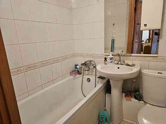 Аренда 1ком квартиры Солнечный видовая Днепр