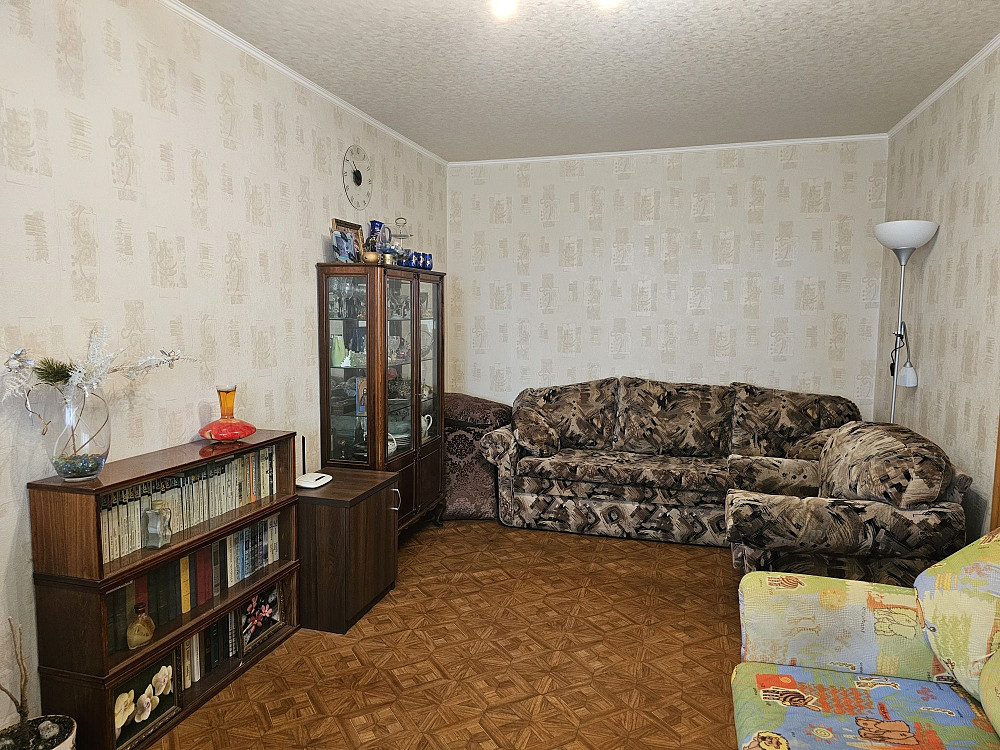 Аренда 1ком квартиры Солнечный видовая Дніпро - зображення 1