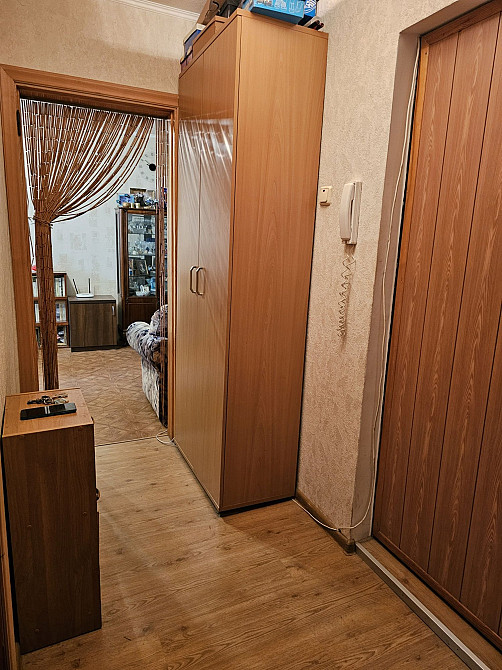 Аренда 1ком квартиры Солнечный видовая Дніпро - зображення 2