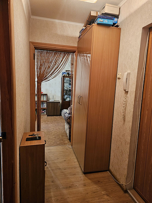 Аренда 1ком квартиры Солнечный видовая Дніпро - зображення 4