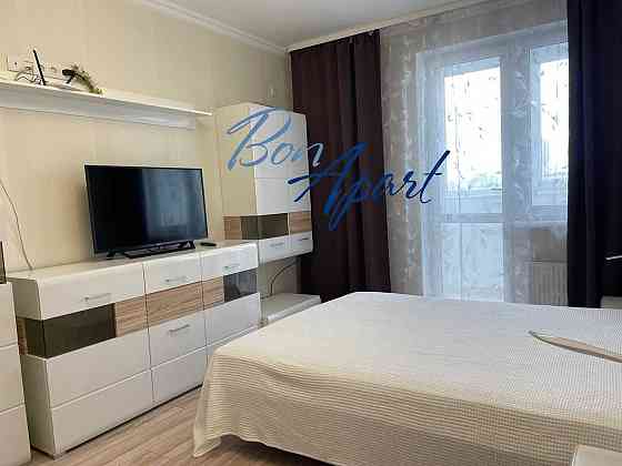 Оренда 1-к квартири в ЖК Малахіт Киев