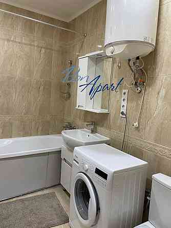 Оренда 1-к квартири в ЖК Малахіт Киев