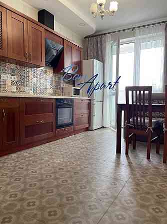 Оренда 1-к квартири в ЖК Малахіт Киев