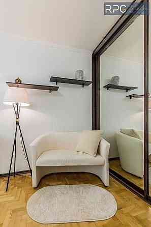 Оренда 1к квартира метро Харківська Позняки Ревуцького Киев