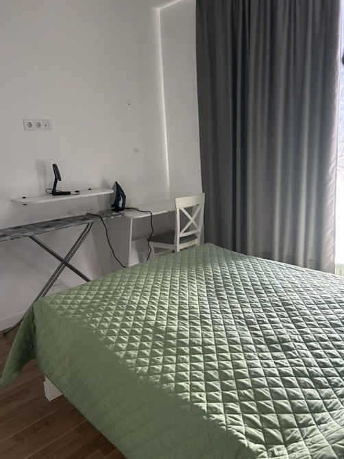 Оренда 1 кім квартири Зелена 263 ЖК Там там Львов - изображение 6