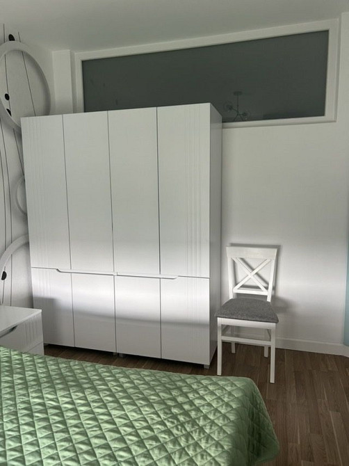 Оренда 1 кім квартири Зелена 263 ЖК Там там Львов - изображение 4