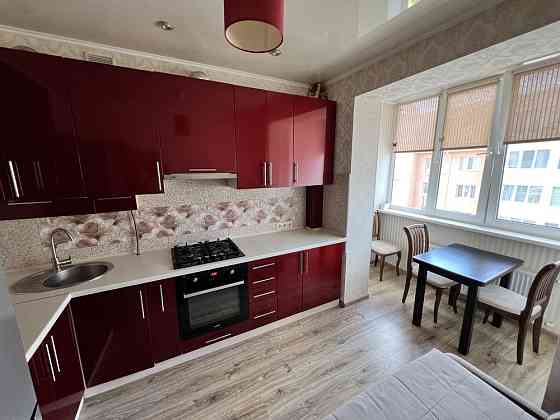 Оренда 1к квартири Молодіжне містечко Крюківщина Крюківщина