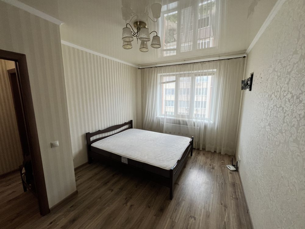 Оренда 1к квартири Молодіжне містечко Крюківщина Крюківщина - зображення 1