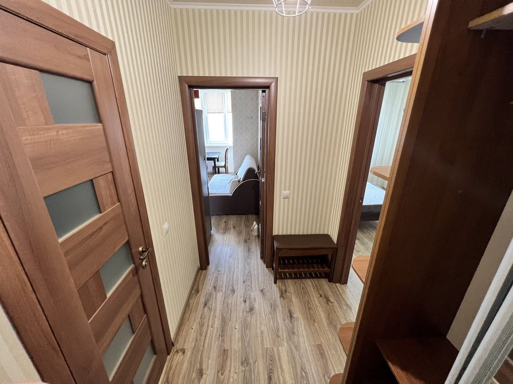 Оренда 1к квартири Молодіжне містечко Крюківщина Крюківщина - зображення 5