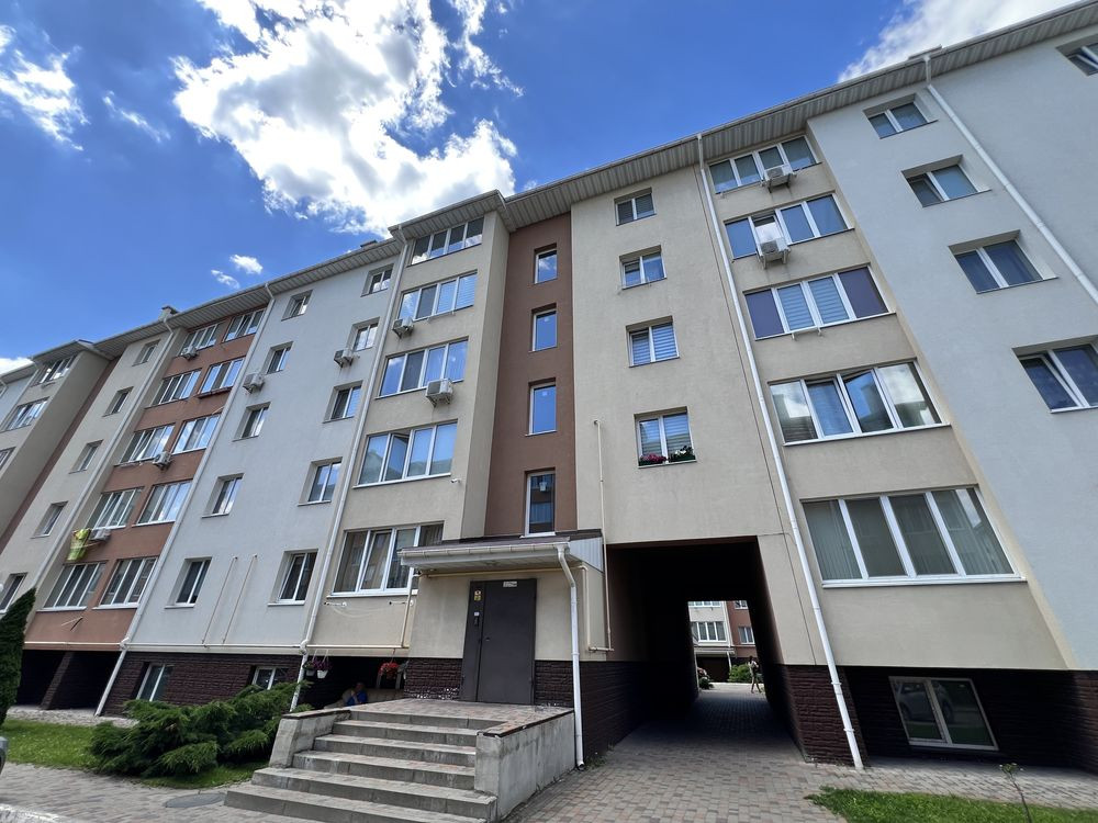 Оренда 1к квартири Молодіжне містечко Крюківщина Крюківщина - зображення 7