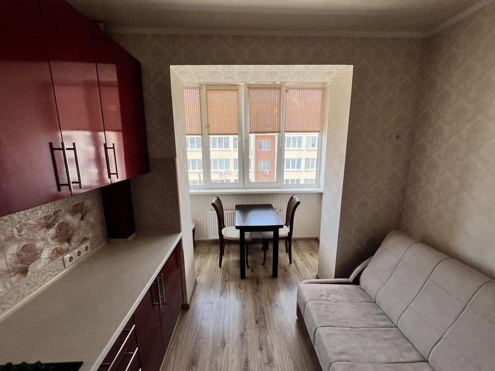 Оренда 1к квартири Молодіжне містечко Крюківщина Крюківщина - зображення 3