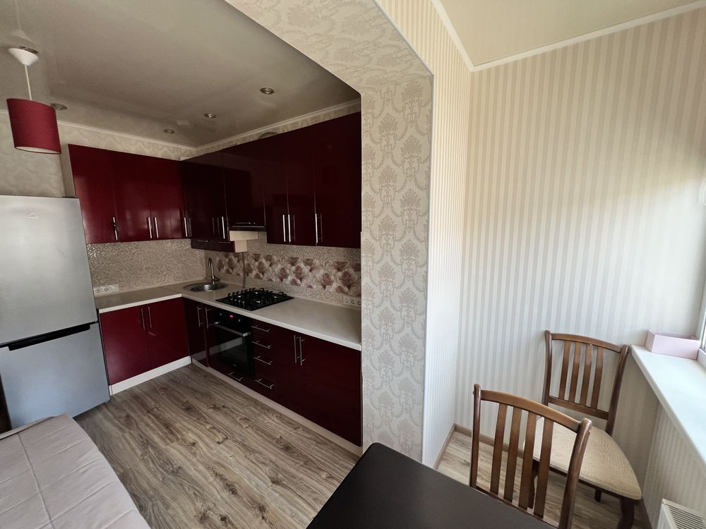 Оренда 1к квартири Молодіжне містечко Крюківщина Крюківщина - зображення 4