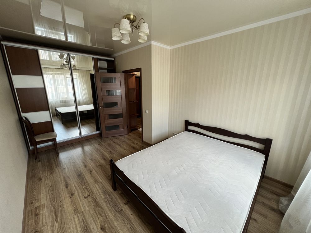 Оренда 1к квартири Молодіжне містечко Крюківщина Крюківщина - зображення 8