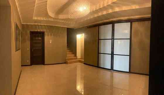 БЕЗ %!Сучасний ремонт, 5-к квартира з ТЕРАСОЮ, Оболонська Набережна 7 Киев