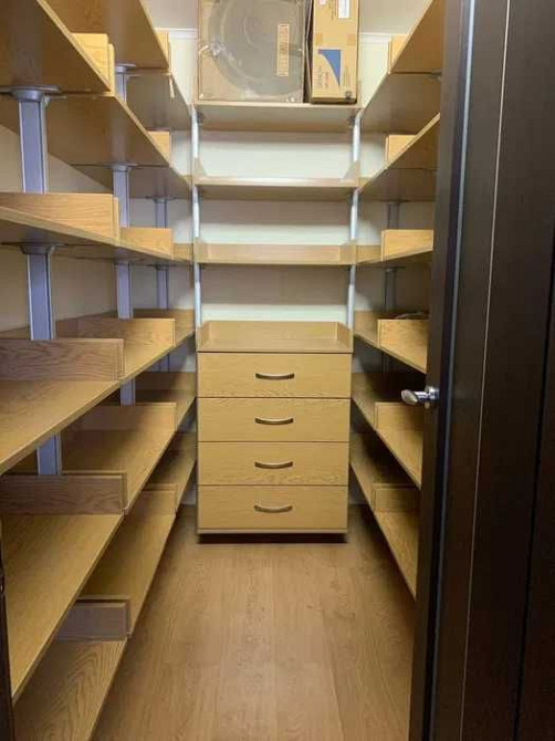 БЕЗ %!Сучасний ремонт, 5-к квартира з ТЕРАСОЮ, Оболонська Набережна 7 Киев - изображение 7