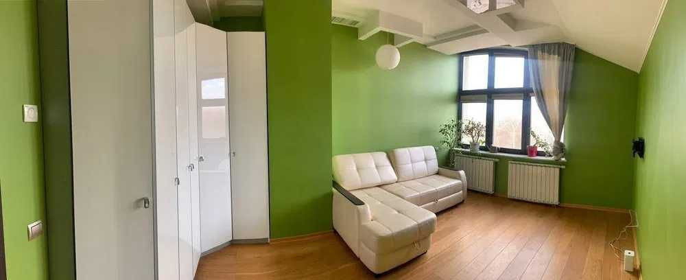 БЕЗ %!Сучасний ремонт, 5-к квартира з ТЕРАСОЮ, Оболонська Набережна 7 Киев - изображение 5