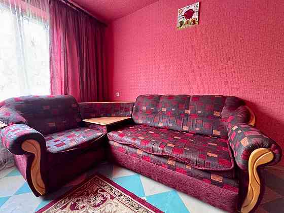 Сдам двухкомнатную квартиру, ж/м Тополя-2, Сич Днепр