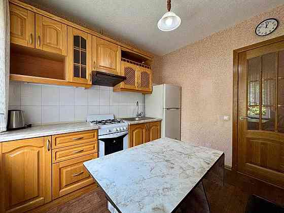 Сдам двухкомнатную квартиру, ж/м Тополя-2, Сич Днепр