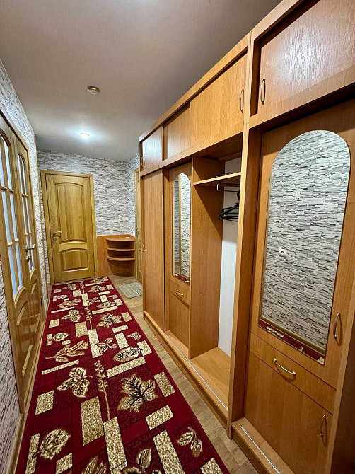 Сдам двухкомнатную квартиру, ж/м Тополя-2, Сич Днепр - изображение 3