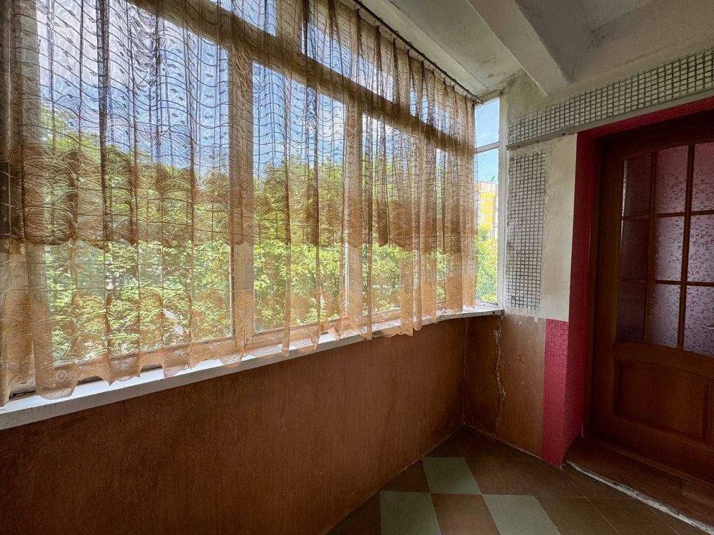 Сдам двухкомнатную квартиру, ж/м Тополя-2, Сич Днепр - изображение 7