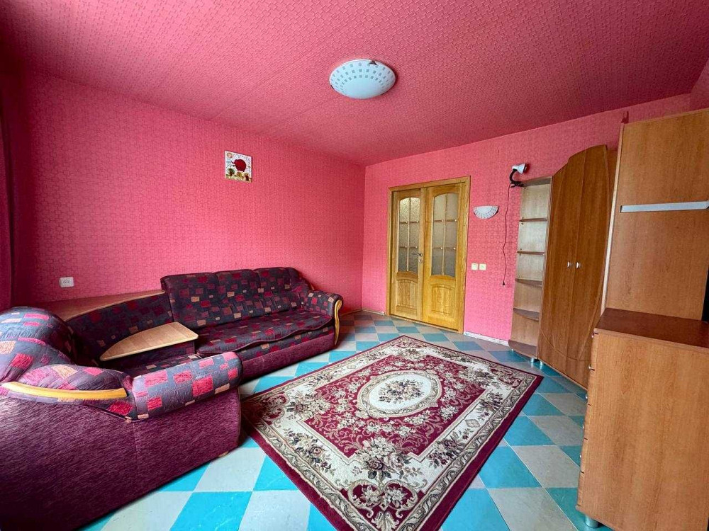 Сдам двухкомнатную квартиру, ж/м Тополя-2, Сич Днепр - изображение 4