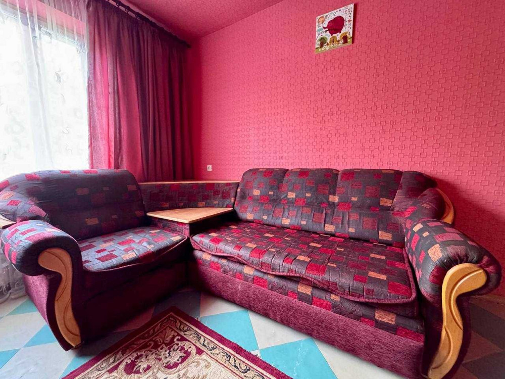 Сдам двухкомнатную квартиру, ж/м Тополя-2, Сич Днепр - изображение 6