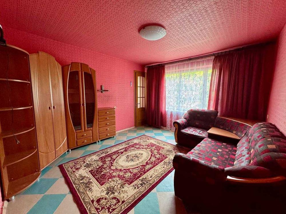 Сдам двухкомнатную квартиру, ж/м Тополя-2, Сич Днепр - изображение 5