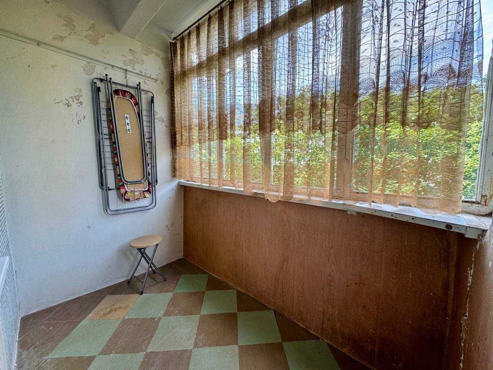 Сдам двухкомнатную квартиру, ж/м Тополя-2, Сич Днепр - изображение 8