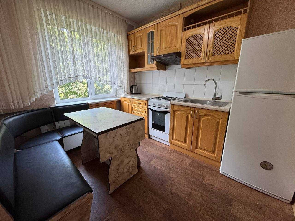 Сдам двухкомнатную квартиру, ж/м Тополя-2, Сич Днепр - изображение 1