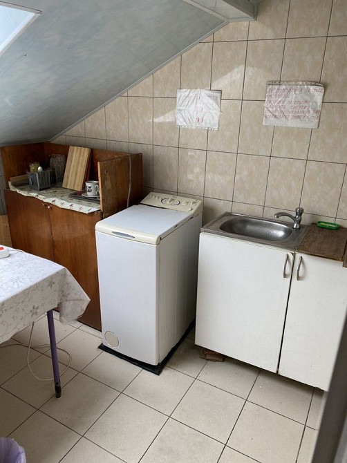 Оренда 1 кімнатної для хлопця Ужгород - зображення 8