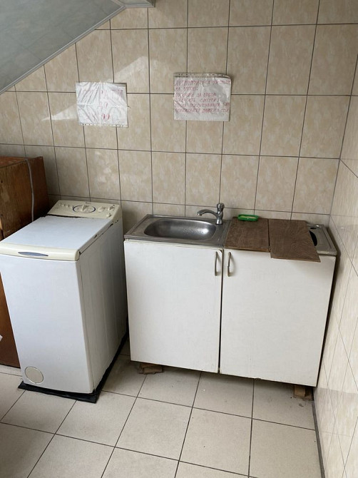 Оренда 1 кімнатної для хлопця Ужгород - зображення 7