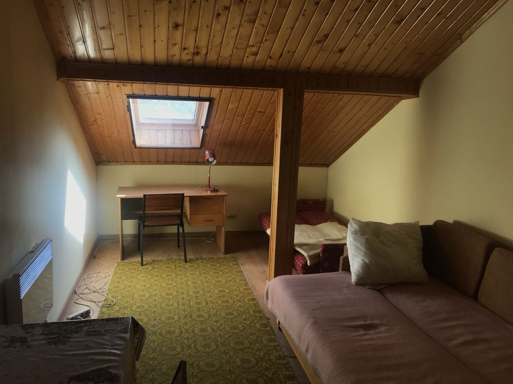 Оренда 1 кімнатної для хлопця Ужгород - зображення 1