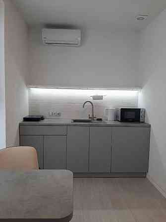 Сдам студию на Г. Пушкина. Новострой Науки Дафи Днепр