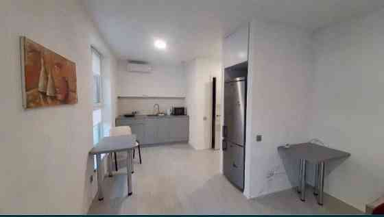 Сдам студию на Г. Пушкина. Новострой Науки Дафи Днепр