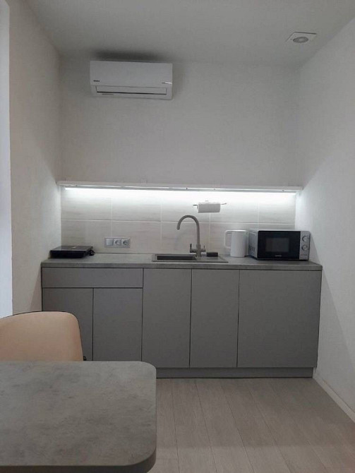 Сдам студию на Г. Пушкина. Новострой Науки Дафи Днепр - изображение 2