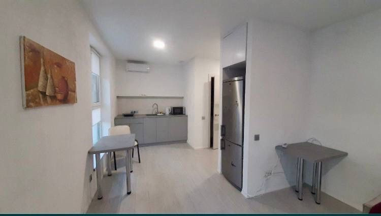 Сдам студию на Г. Пушкина. Новострой Науки Дафи Днепр - изображение 5