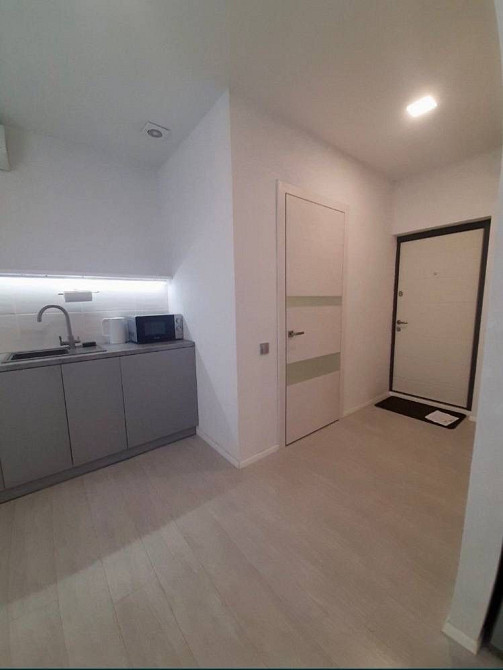 Сдам студию на Г. Пушкина. Новострой Науки Дафи Днепр - изображение 4